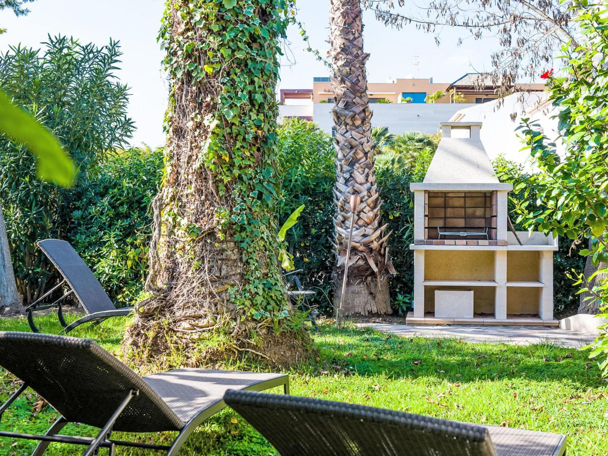 Holiday Home Cofitsa By Interhome Javea Exterior photo