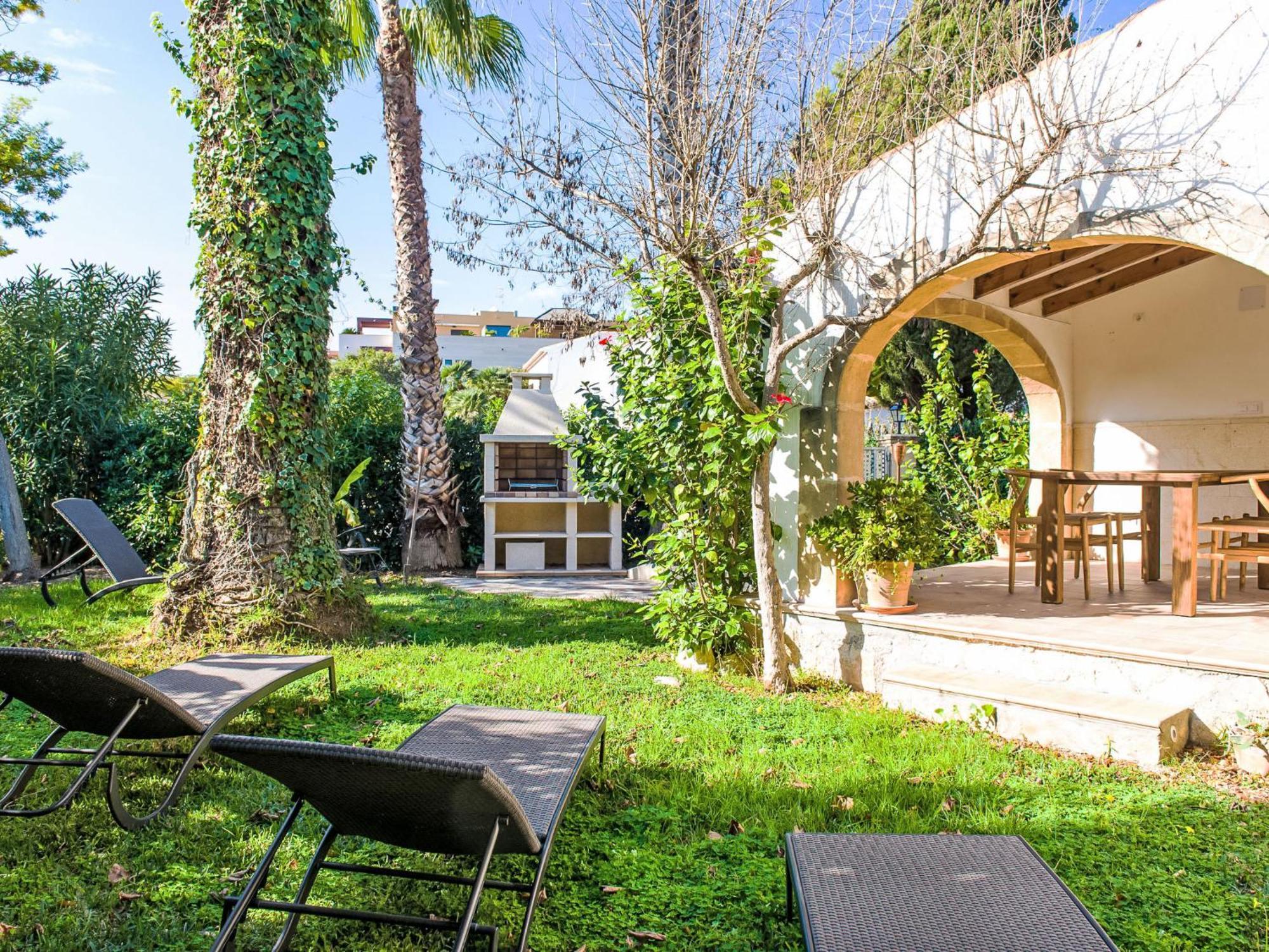 Holiday Home Cofitsa By Interhome Javea Exterior photo