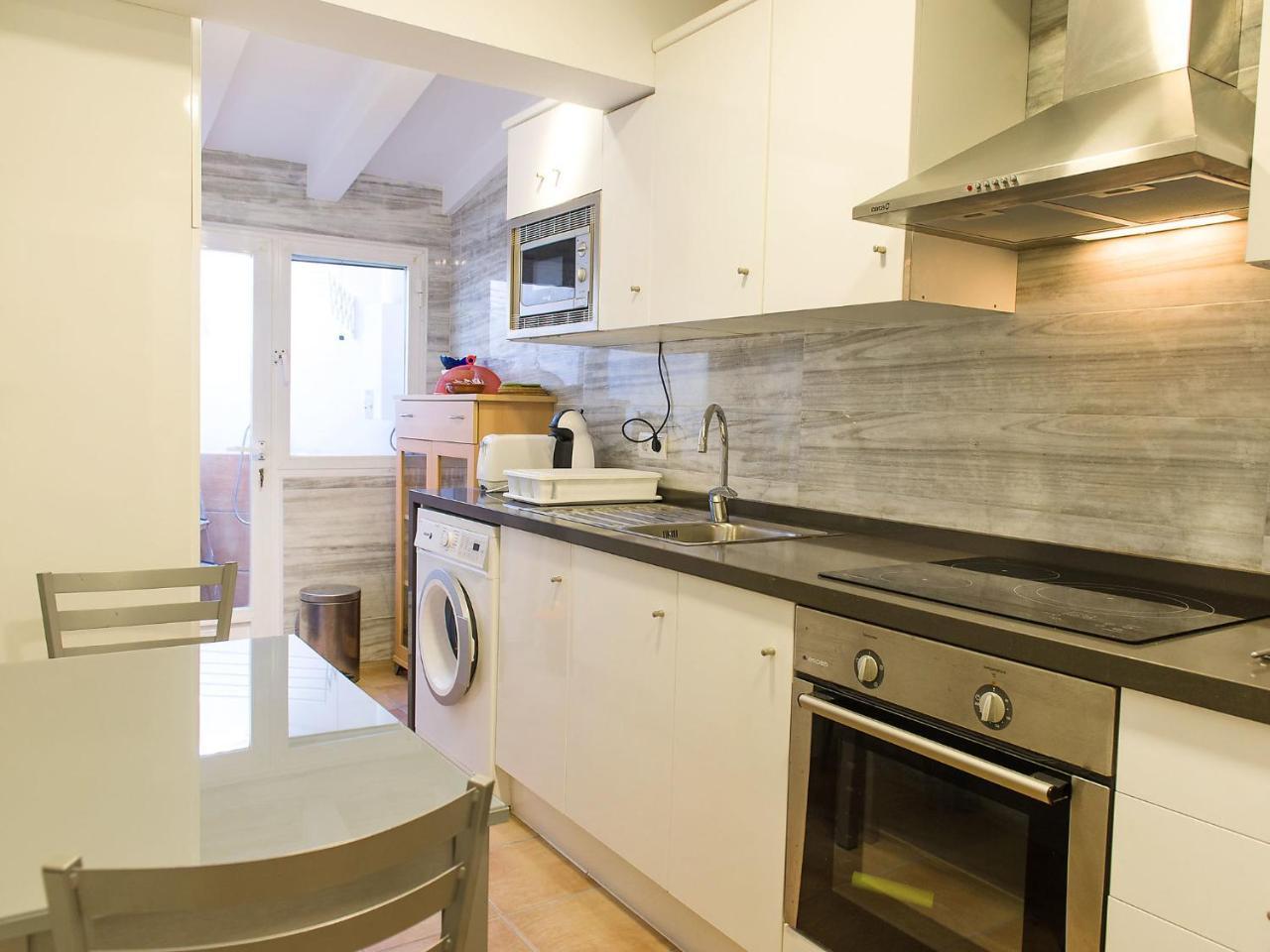 Holiday Home Cofitsa By Interhome Javea Exterior photo