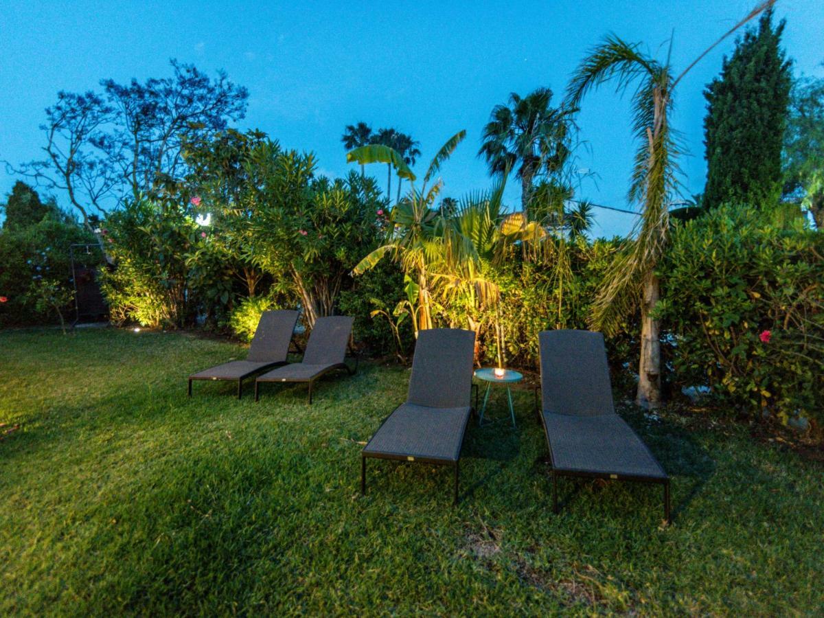 Holiday Home Cofitsa By Interhome Javea Exterior photo